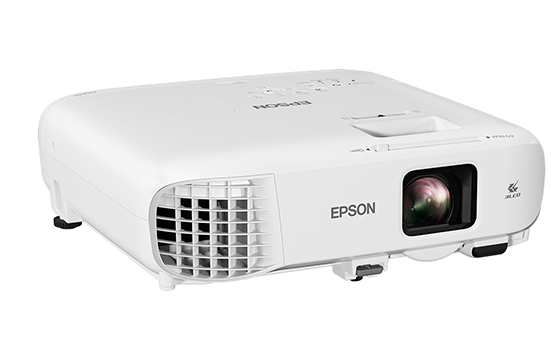 EPSON EB-2247U