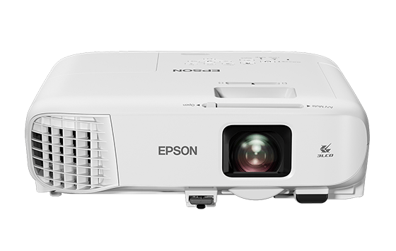 EPSON EB-2247U