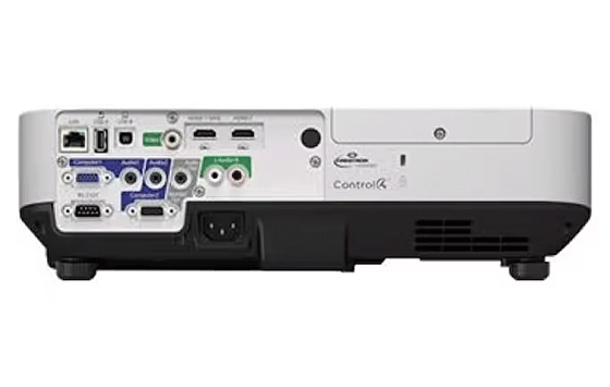 EPSON EB-2250U