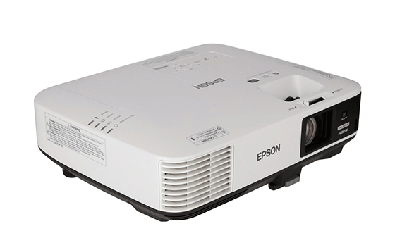 EPSON EB-2250U