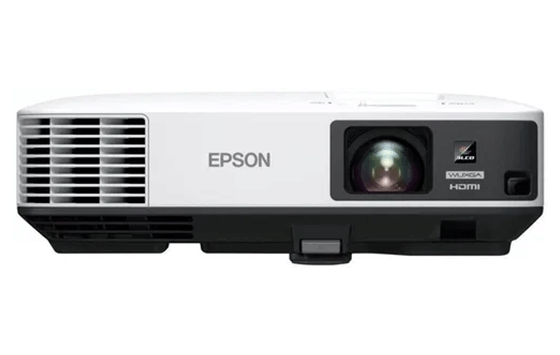 EPSON EB-2250U