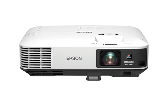 EPSON EB-2250U