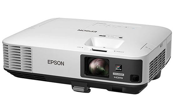 EPSON EB-2255U