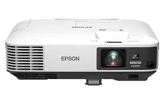 EPSON EB-2255U