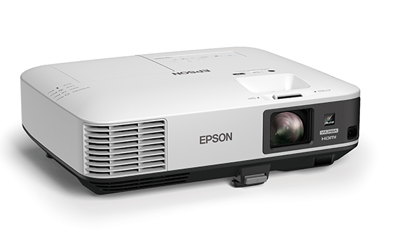 EPSON EB-2265U