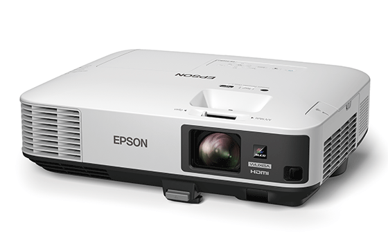 EPSON EB-2265U