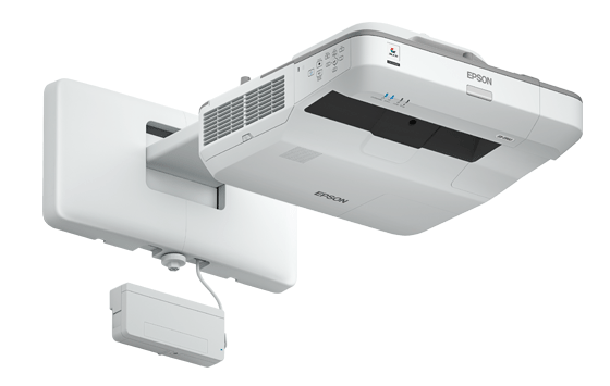 EPSON EB-696Uİ