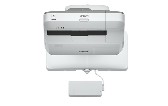 EPSON EB-696Uİ