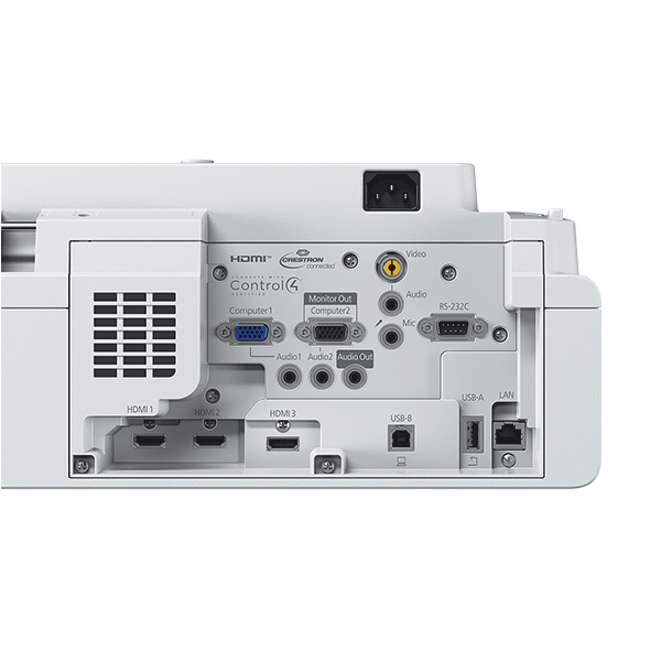 EPSON EB-725W