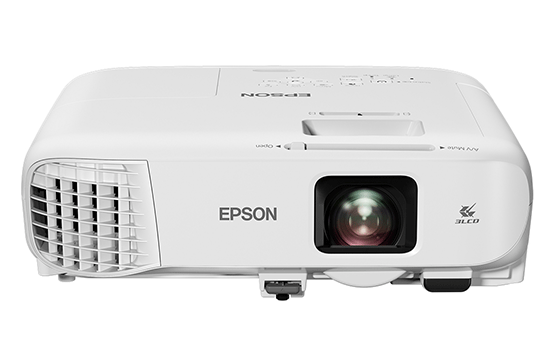 EPSON EB-E20