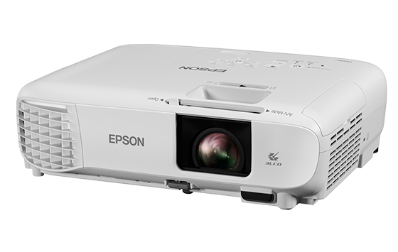 EPSON EB-FH06