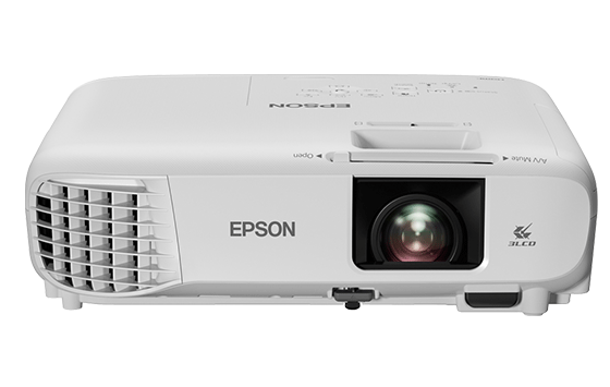 EPSON EB-FH06