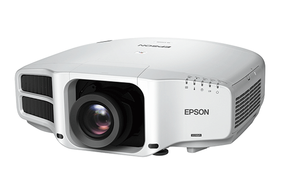 EPSON EB-G7200W