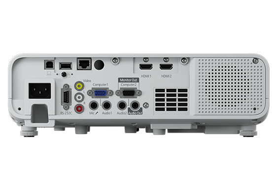 EPSON EB-L210W