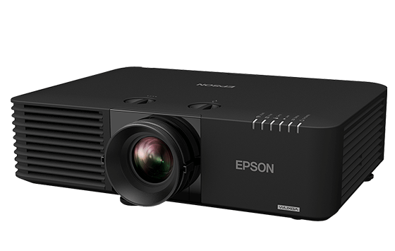 EPSON EB-L615U