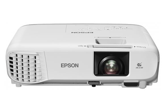 EPSON EB-S39