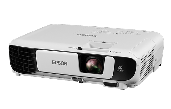 EPSON EB-S41