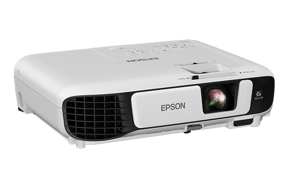 EPSON EB-S41