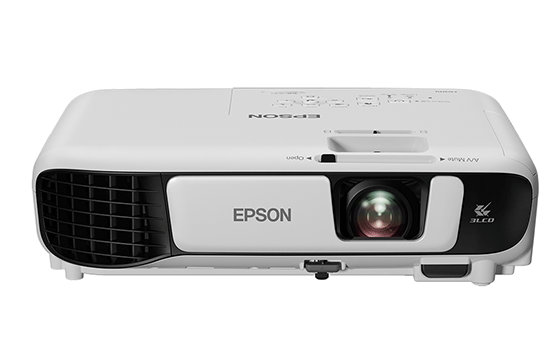 EPSON EB-S41