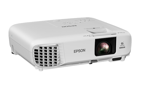 EPSON EB-U05