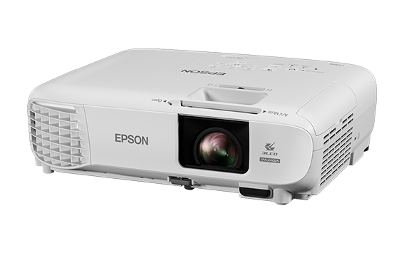 EPSON EB-U05