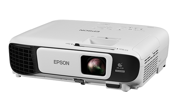 EPSON EB-U42