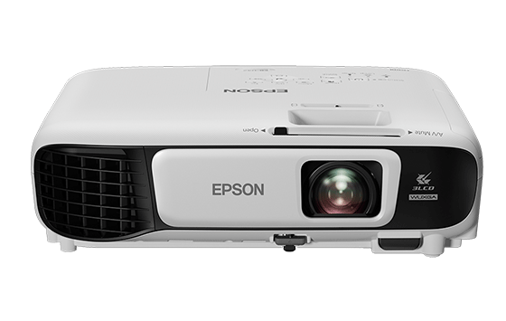 EPSON EB-U42