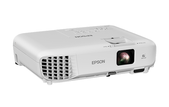 EPSON EB-W05