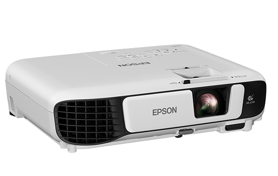 EPSON EB-W41