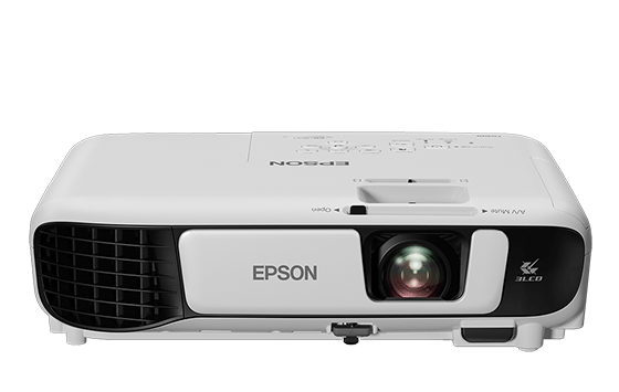 EPSON EB-W41