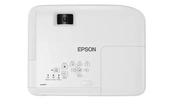 EPSON EB-W53