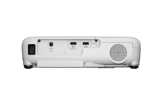 EPSON EB-W53