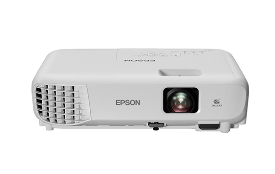 EPSON EB-W53