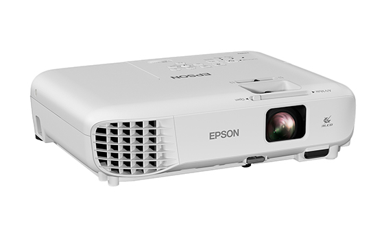 EPSON EB-X05