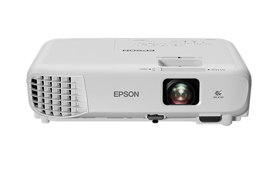 EPSON EB-X05