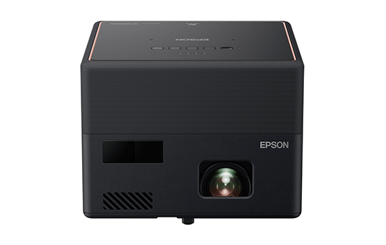 EPSON EF-12