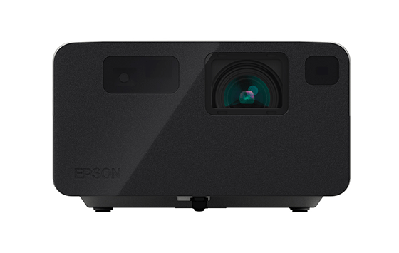 EPSON EF-21W