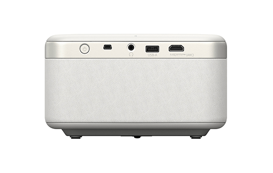 EPSON EF-21W