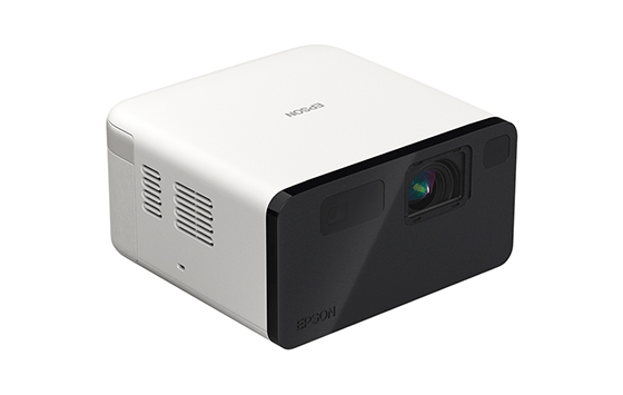 EPSON EF-21W