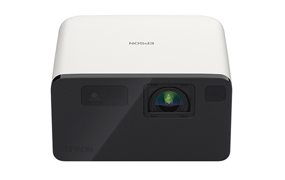 EPSON EF-21W