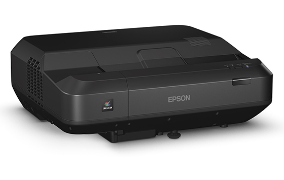 EPSON EH-LS100