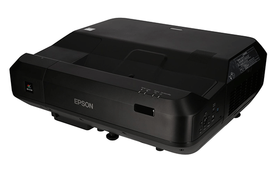 EPSON EH-LS100