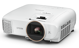 EPSON EH-TW5650