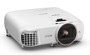 EPSON EH-TW5650