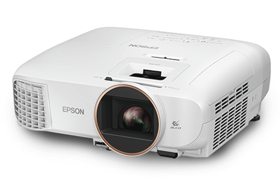 EPSON EH-TW5820