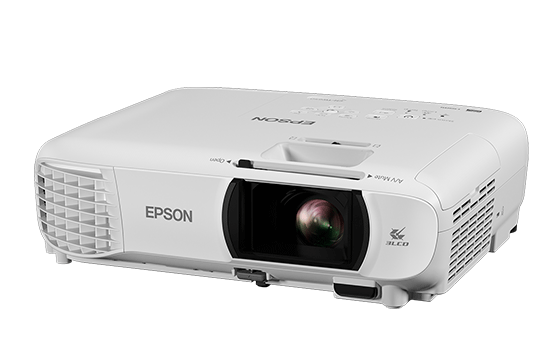 EPSON EH-TW650