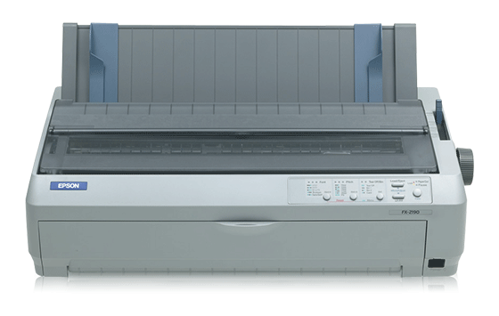 EPSON FX-2190  