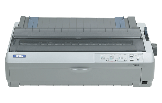 EPSON FX-2190  