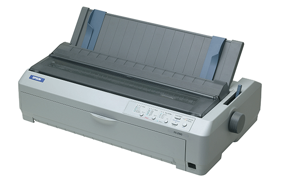 EPSON FX-2190N