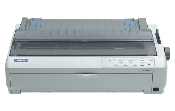 EPSON FX-2190N